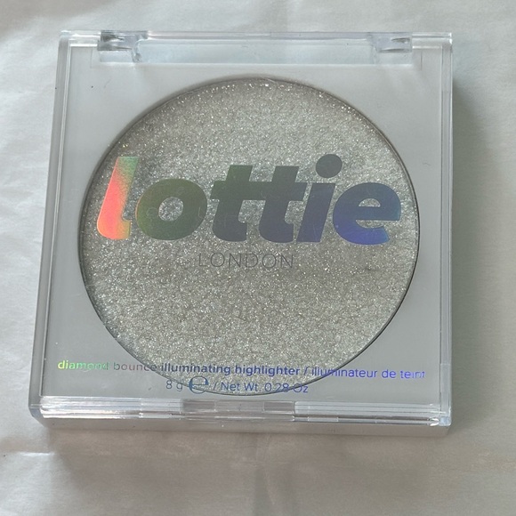 NEW Lottie London Face Bundle 6 Items - Picture 4 of 8